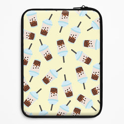 Boba Tea - Summer Universal Laptop Sleeve