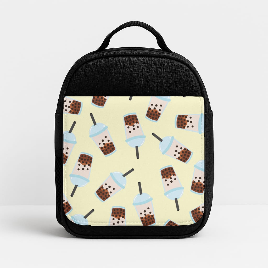 Boba Tea - Summer Lunchbox