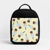 Summer Lunchboxes