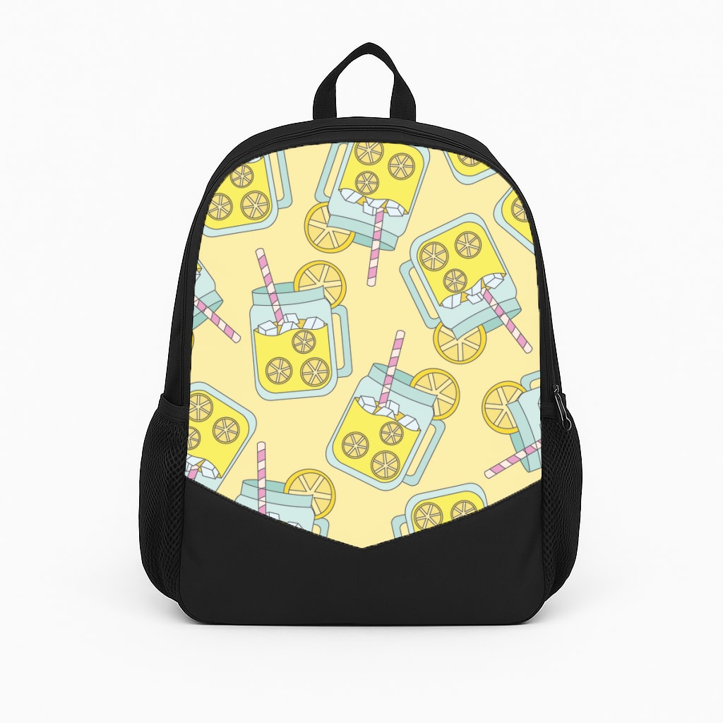 Lemons - Summer Backpack