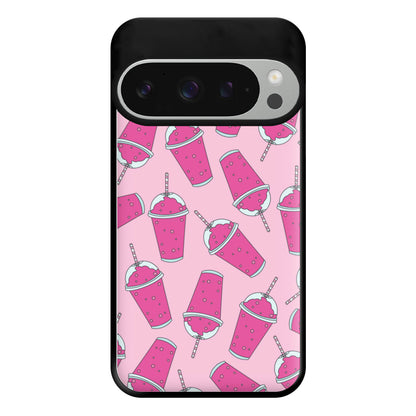 Pink Drink - Summer Phone Case for Google Pixel 9 Pro XL