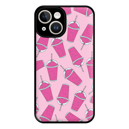 Pink Drink - Summer Phone Case for iPhone 14