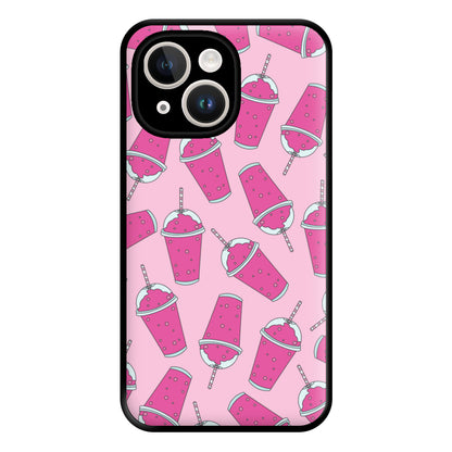 Pink Drink - Summer Phone Case for iPhone 14 Plus