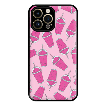 Pink Drink - Summer Phone Case for iPhone 14 Pro Max