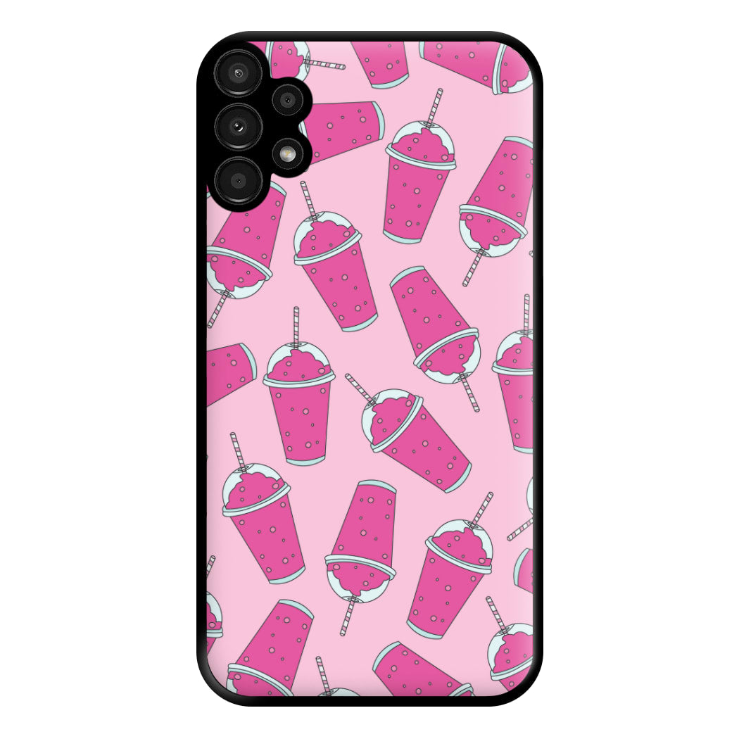 Pink Drink - Summer Phone Case for Galaxy A13