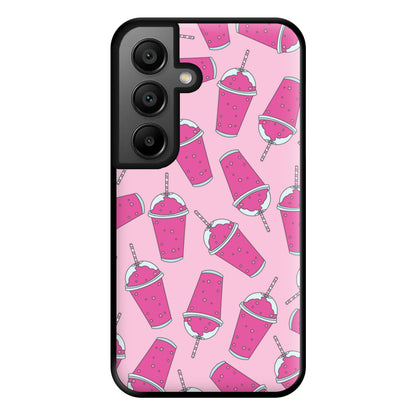 Pink Drink - Summer Phone Case for Google Pixel 8