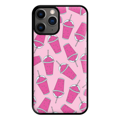 Pink Drink - Summer Phone Case for iPhone 12 Pro Max