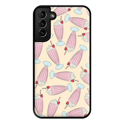 Sundae - Summer Phone Case for Galaxy S21 Plus