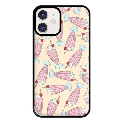 Sundae - Summer Phone Case for iPhone 11