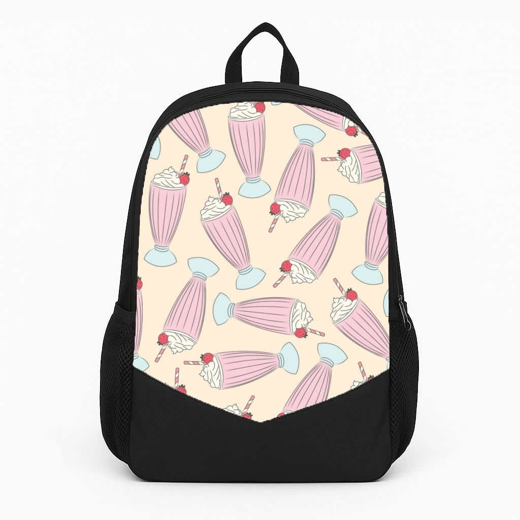 Sundae - Summer Large Backpack
