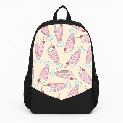 Sundae - Summer Large Backpack