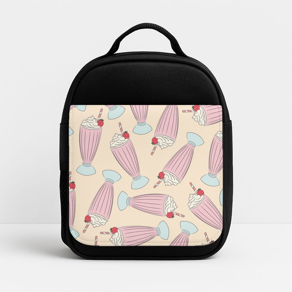 Sundae - Summer Insulated Lunchbox