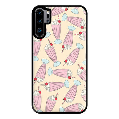 Sundae - Summer Phone Case for Huawei P30 Pro