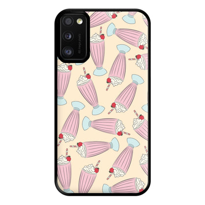 Sundae - Summer Phone Case for Galaxy A41