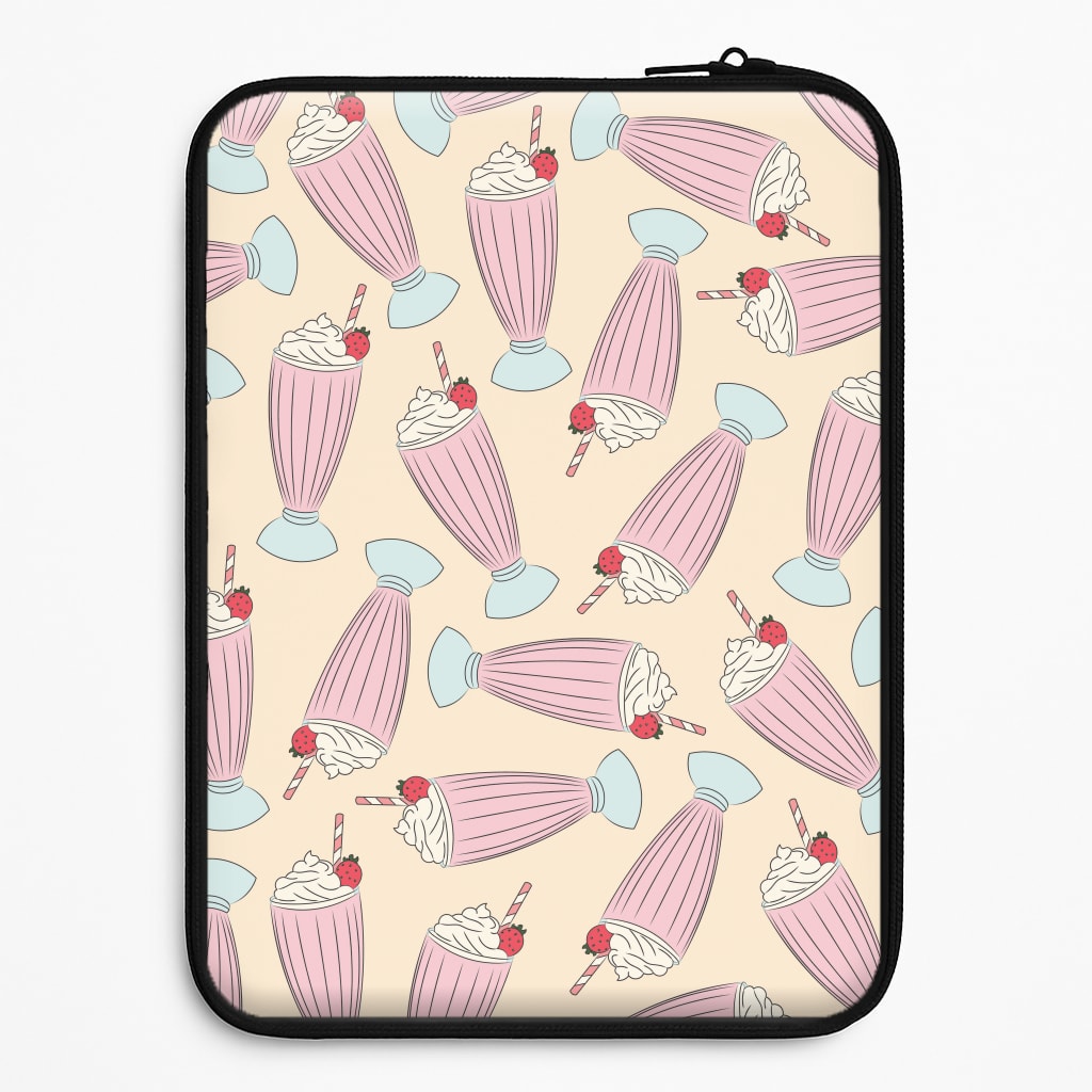 Sundae - Summer Laptop Sleeve