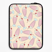 Sundae - Summer Laptop Sleeve 1