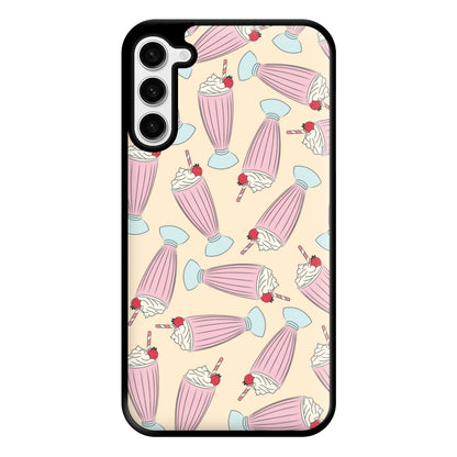 Sundae - Summer Phone Case for Galaxy S23 Plus