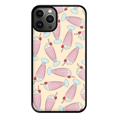 Sundae - Summer Phone Case for iPhone 13