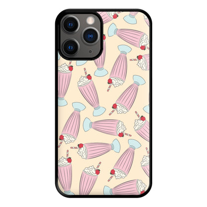 Sundae - Summer Phone Case for iPhone 12 Pro Max