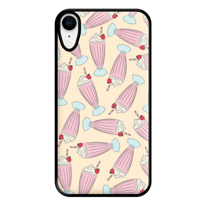 Sundae - Summer Phone Case for iPhone XR