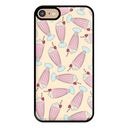 Sundae - Summer Phone Case for iPhone 6 / 7 / 8 / SE