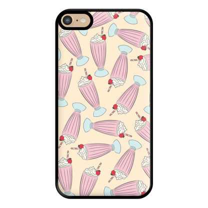 Sundae - Summer Phone Case for iPhone 6 Plus / 7 Plus / 8 Plus