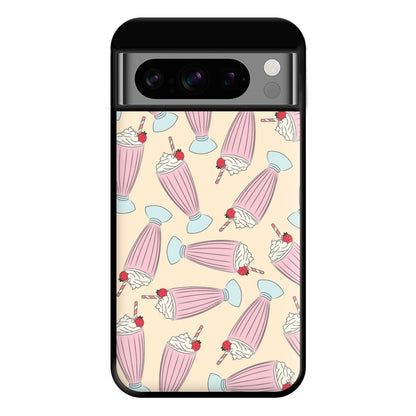 Sundae - Summer Phone Case for Google Pixel 8 Pro