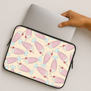 Sundae - Summer Laptop Sleeve 2