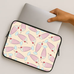 Sundae - Summer MacBook Case