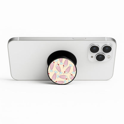 Sundae - Summer Phone Stand