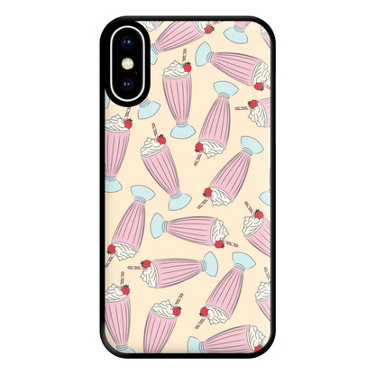 Sundae - Summer Phone Case for iPhone XS Max