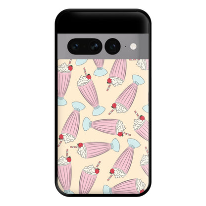 Sundae - Summer Phone Case for Google Pixel 7 Pro