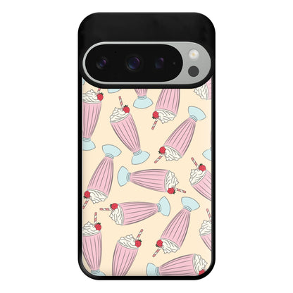 Sundae - Summer Phone Case for Google Pixel 9 Pro XL