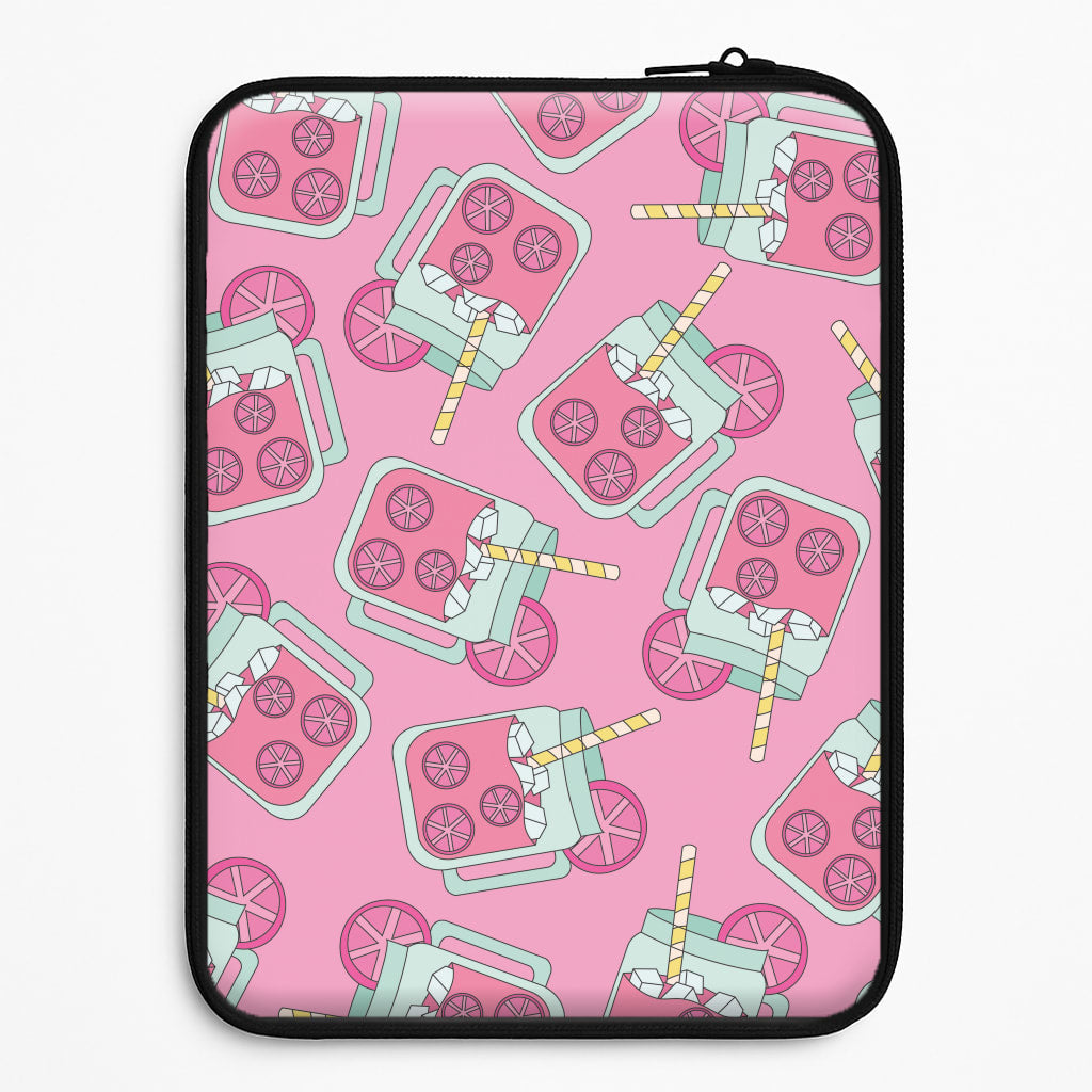 Pink Ice - Summer Universal Laptop Sleeve
