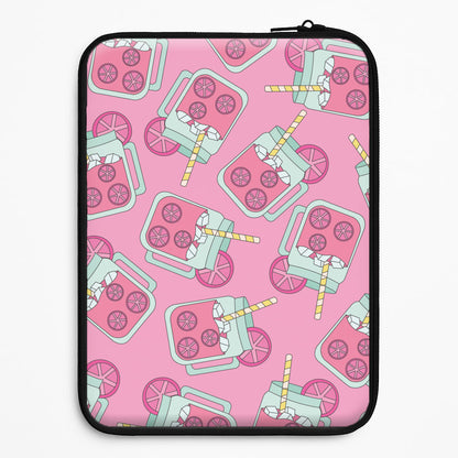 Pink Ice - Summer Universal Laptop Sleeve
