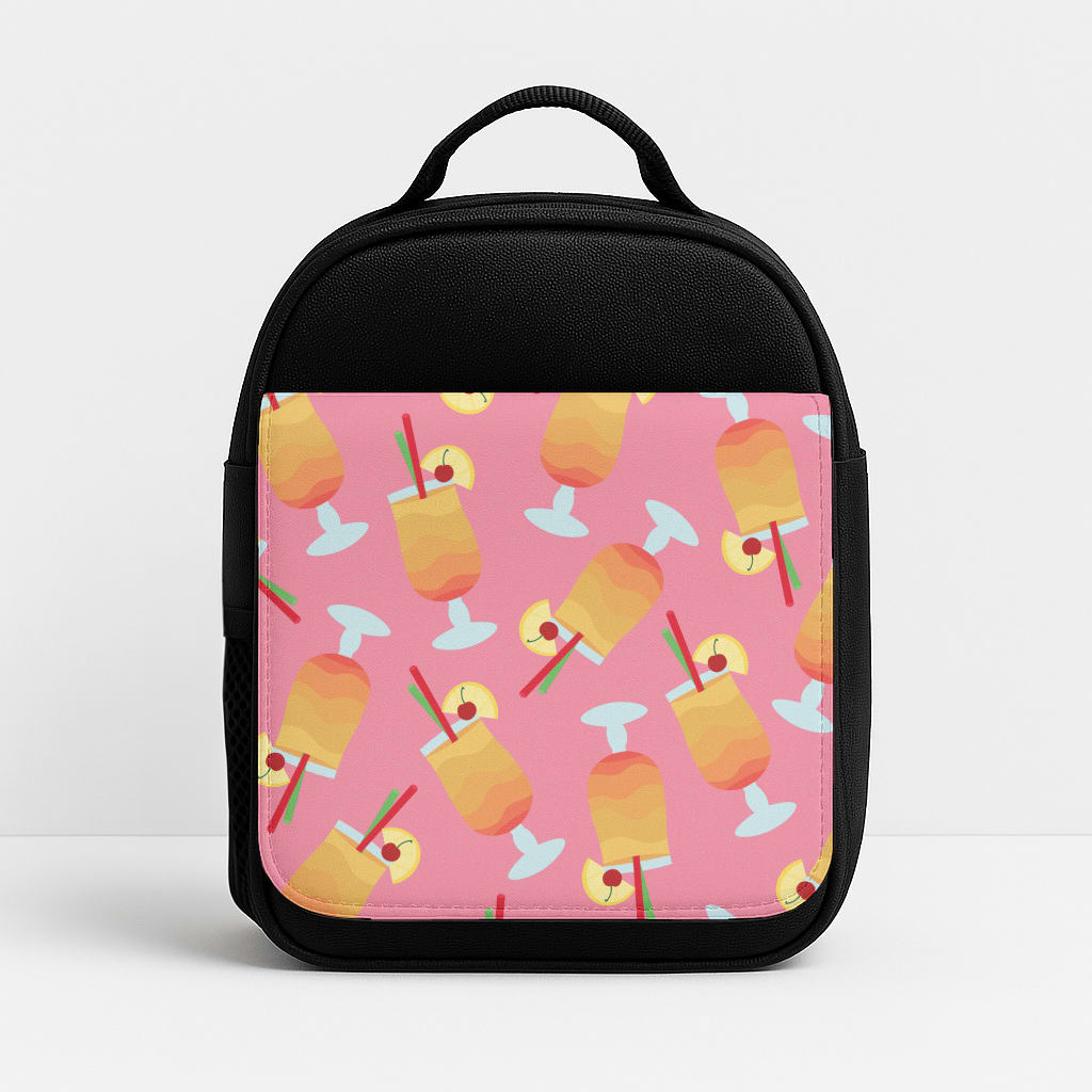 Garibaldi - Summer Lunchbox