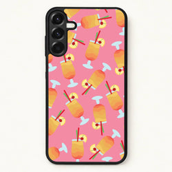 Garibaldi - Summer Phone Case for Galaxy A17