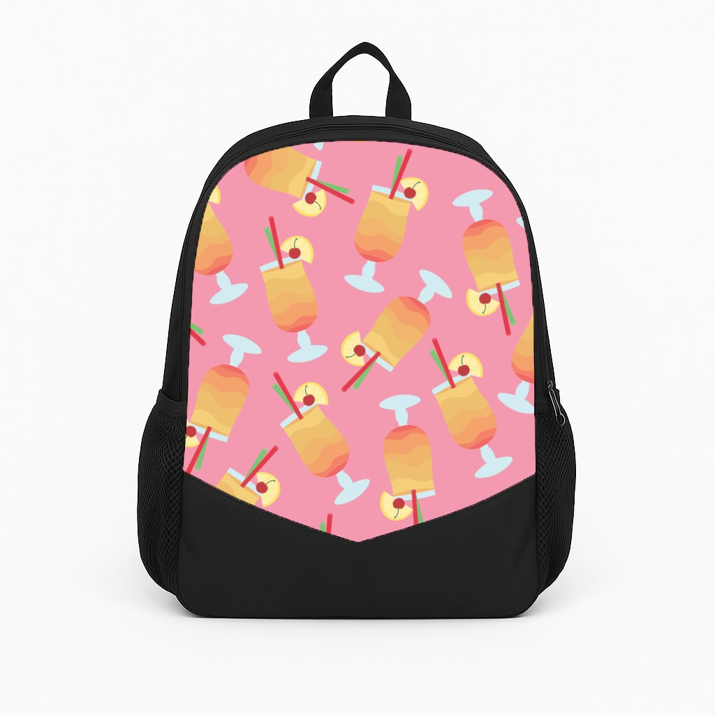 Garibaldi - Summer Backpack