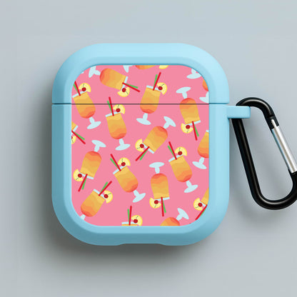 Garibaldi - Summer Blue AirPods Case