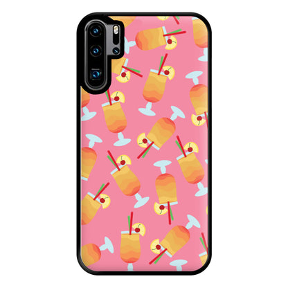 Garibaldi - Summer Phone Case for Huawei P30 Pro