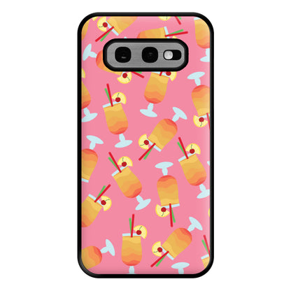 Garibaldi - Summer Phone Case for Galaxy S10e