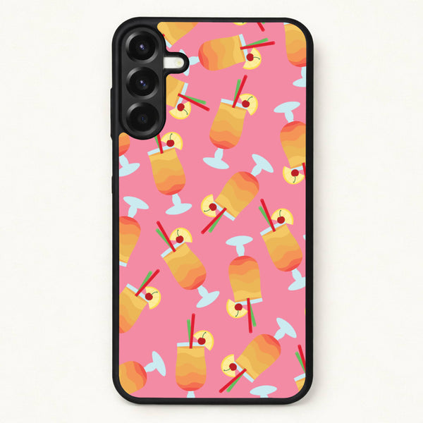 Garibaldi - Summer Phone Case for Galaxy A37