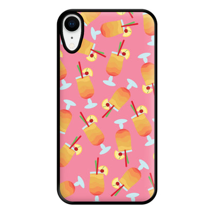 Garibaldi - Summer Phone Case for iPhone XR