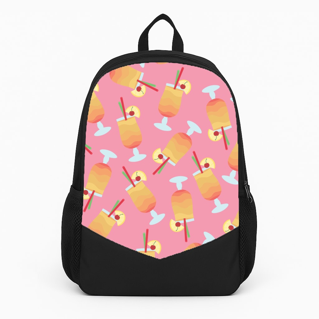 Garibaldi - Summer Backpack