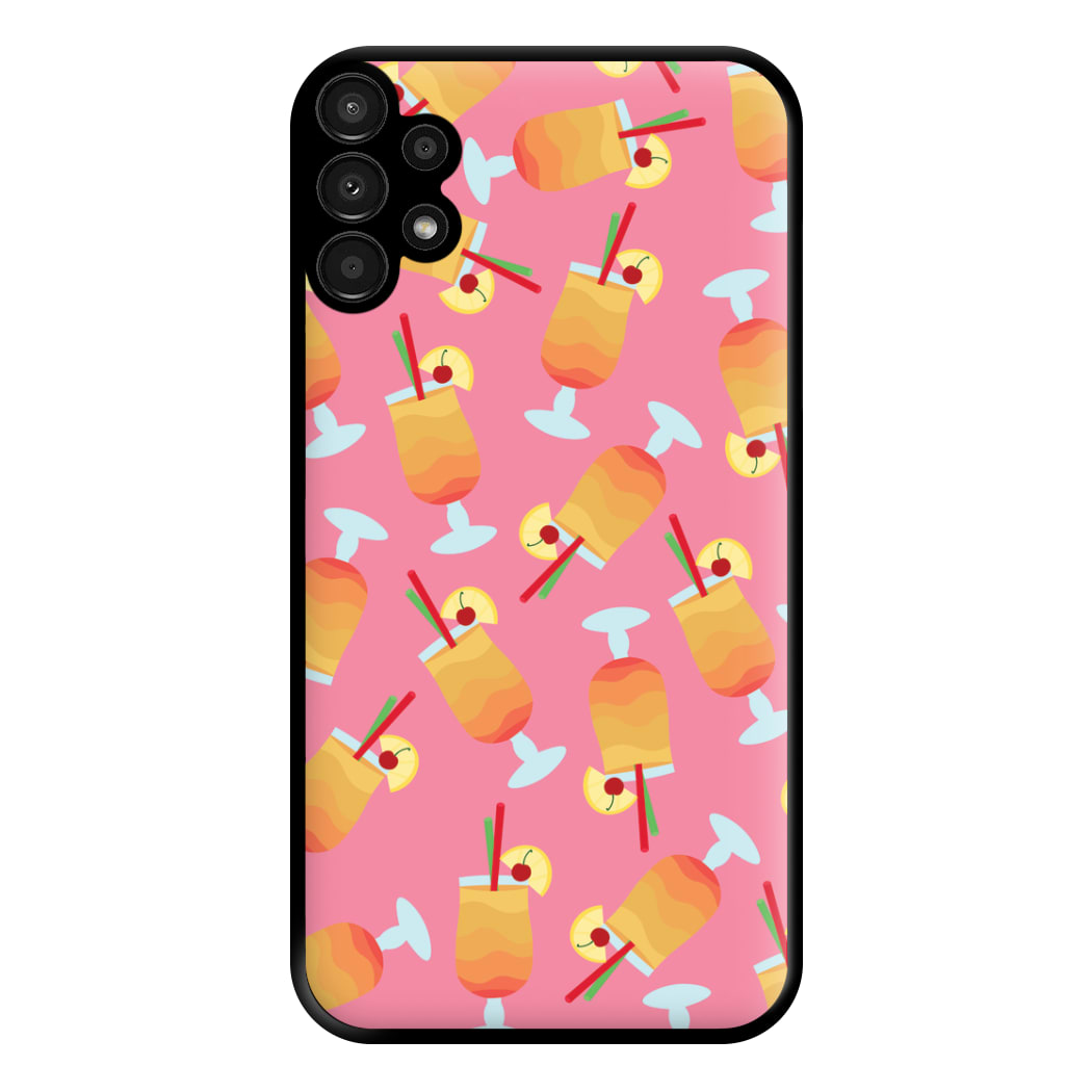 Garibaldi - Summer Phone Case for Galaxy A13