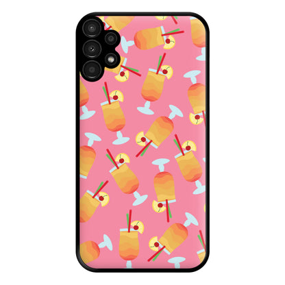 Garibaldi - Summer Phone Case for Galaxy A13