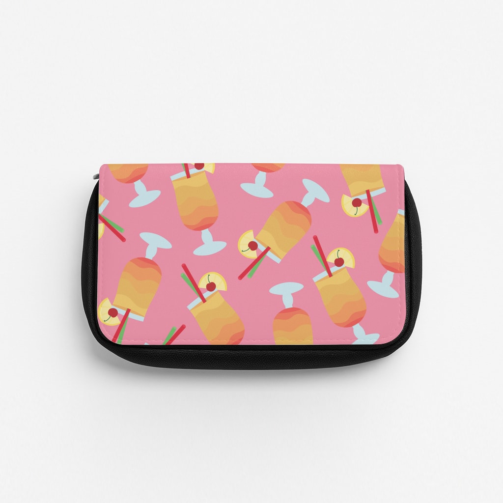 Garibaldi - Summer Pencil Case