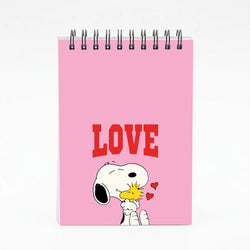 A6 Notebook