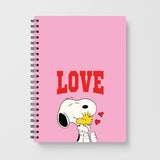 Snoopy Notebooks