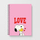 Back to SchoolNotebooks